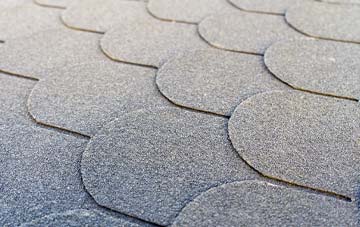 Mongleath asphalt roofing costs