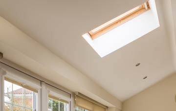 Mongleath conservatory roof insulation companies
