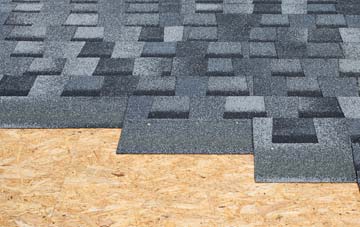 expert Mongleath asphalt roof companies