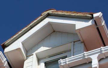 Mongleath fascia installation costs