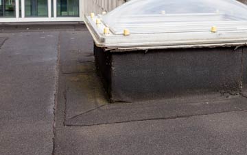disadvantages of Mongleath flat roofs