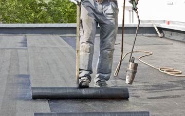 flat roof replacement Mongleath, Cornwall