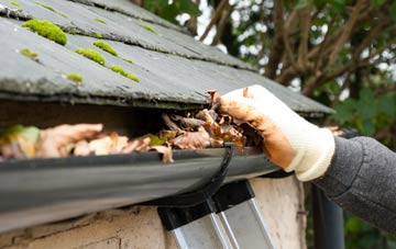 gutter cleaning Mongleath, Cornwall