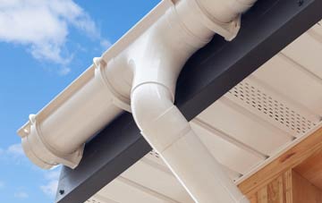 Mongleath gutter installation costs
