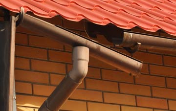 Mongleath gutter repair costs