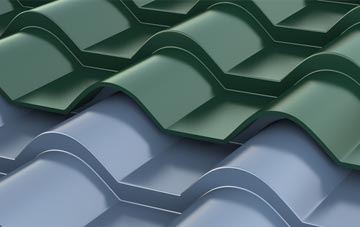 who should consider Mongleath plastic roofs