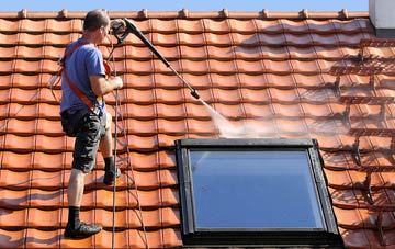 roof cleaning Mongleath, Cornwall