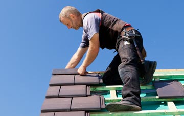 disadvantages of Mongleath slate roofing