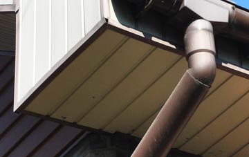 Mongleath soffit installation costs