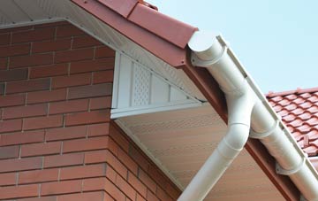 Mongleath soffit repair costs