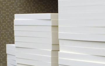 Mongleath tapered roof insulation costs