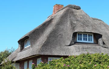 thatch roofing Mongleath, Cornwall