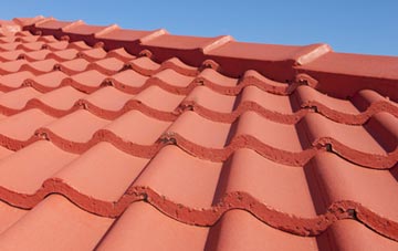 Mongleath tile and slate roof replacement