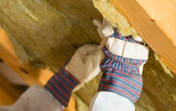 types of Mongleath pitched roof insulation materials