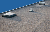 Mongleath flat roofing