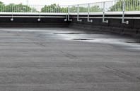 find rated Mongleath flat roofing companies