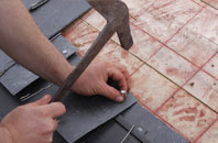 free Mongleath garage roof repair quotes