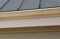 Mongleath soffit repair