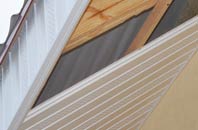 rated Mongleath soffit repair companies